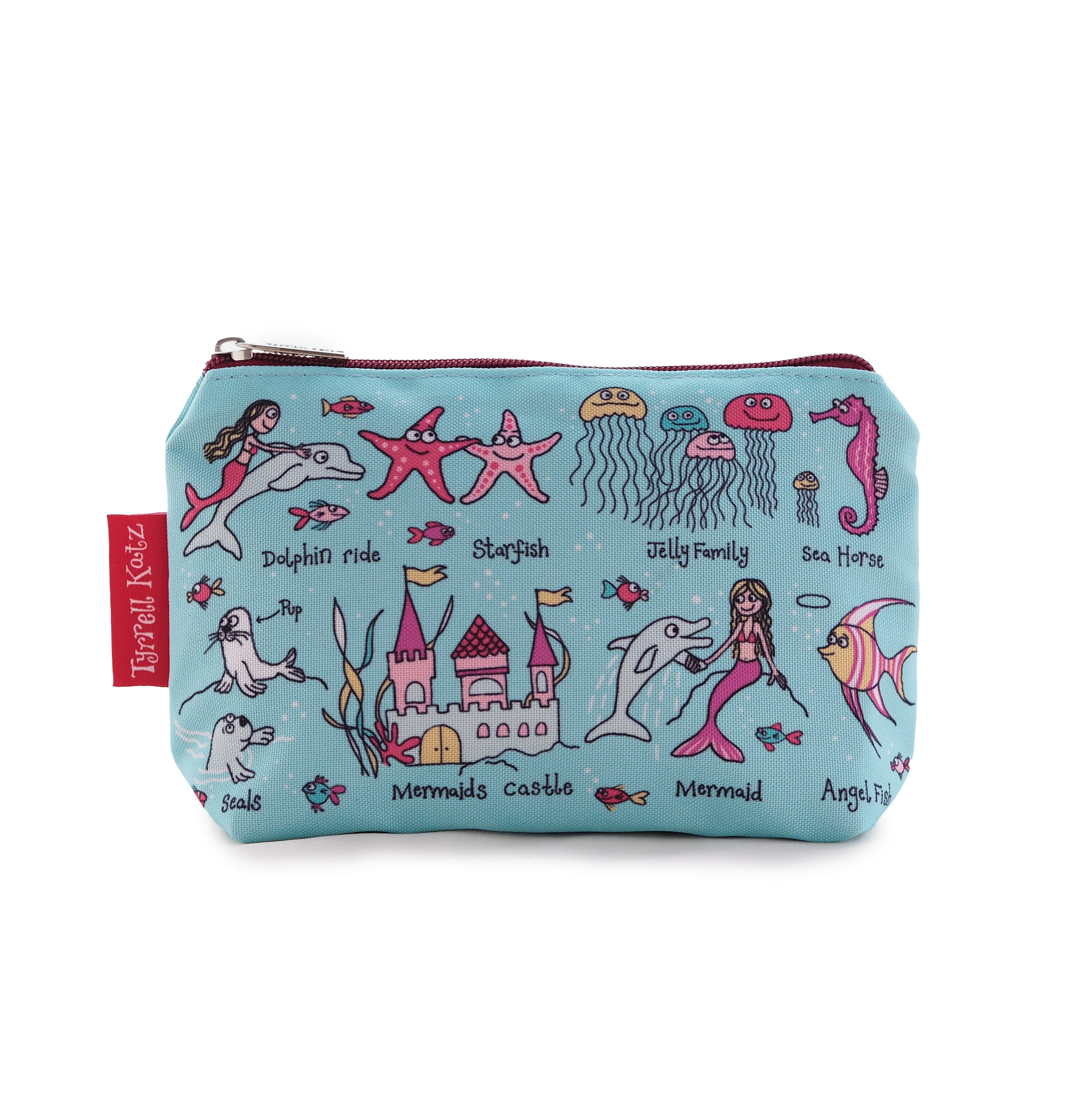 Under the Sea RPET Wash bag_03WSR