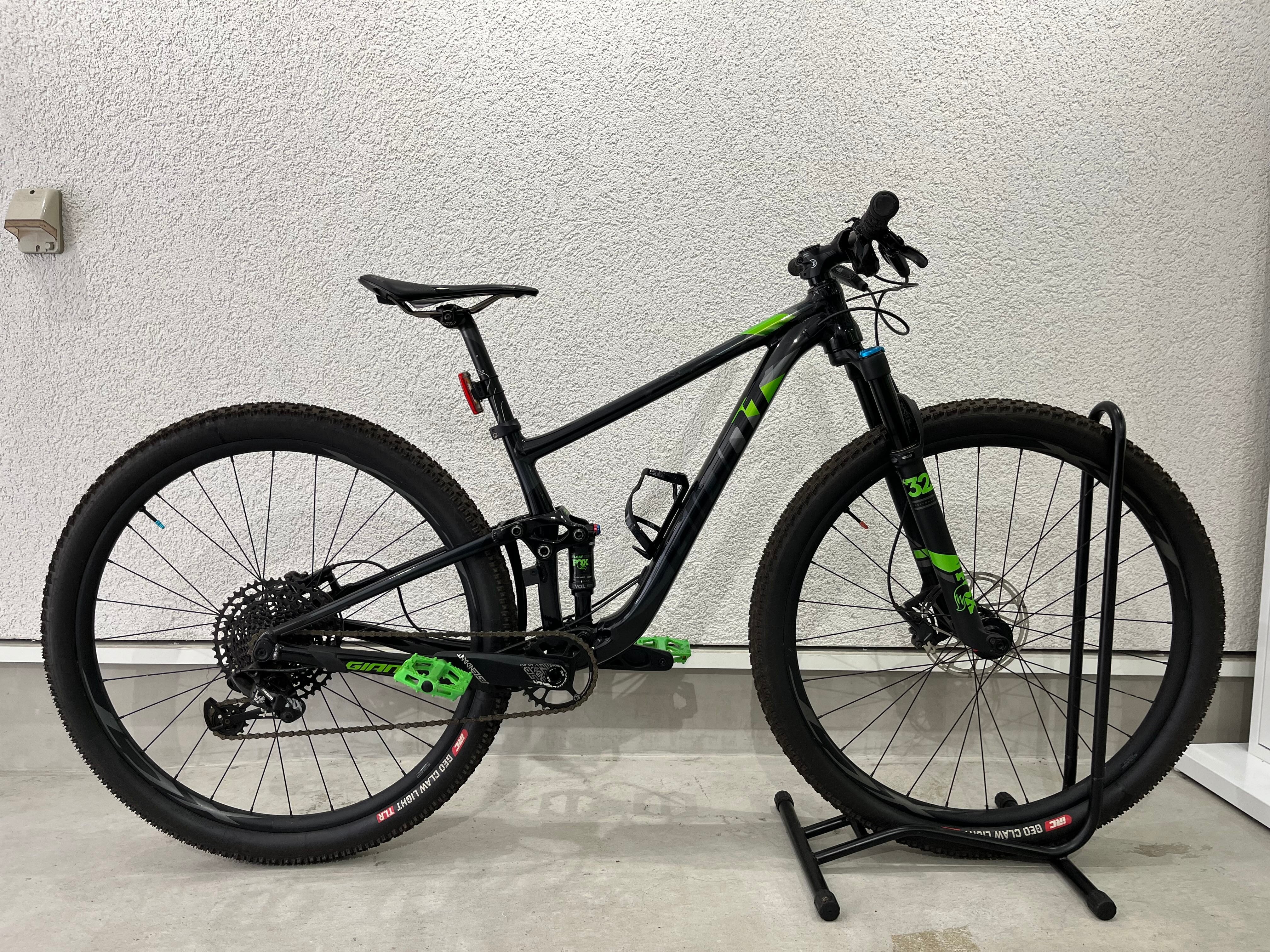 GIANT 「ジャイアント」 ANTHEM2 2019年モデル マウンテンバイク