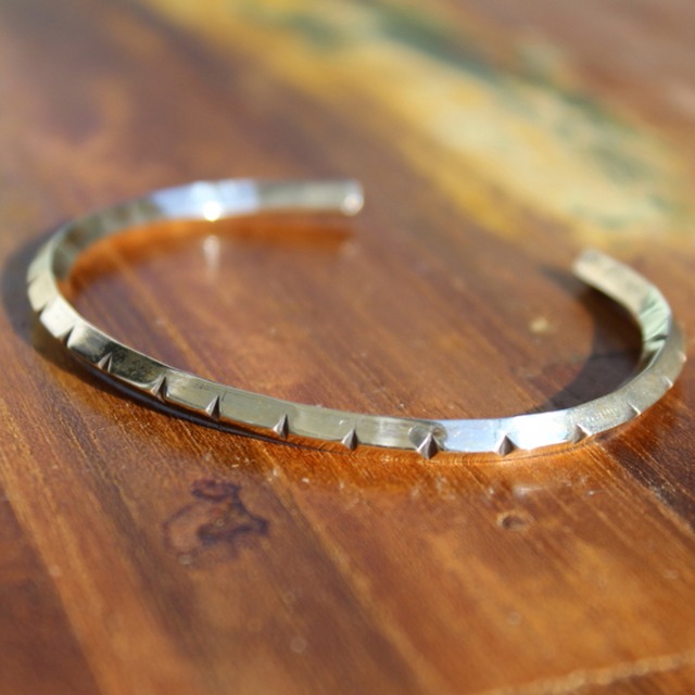 Sequence Bangle (Type1)