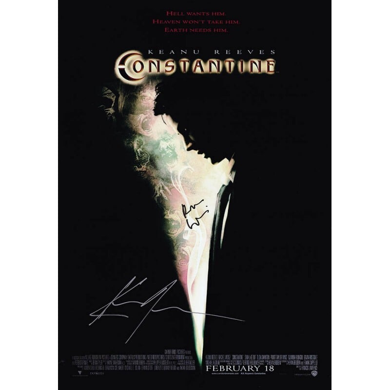 LOKI(ロキ) 【8名直筆サイン入りミニポスター】 | searchlight