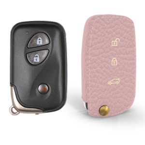 Lexus 専用 TypeB Car Key Case