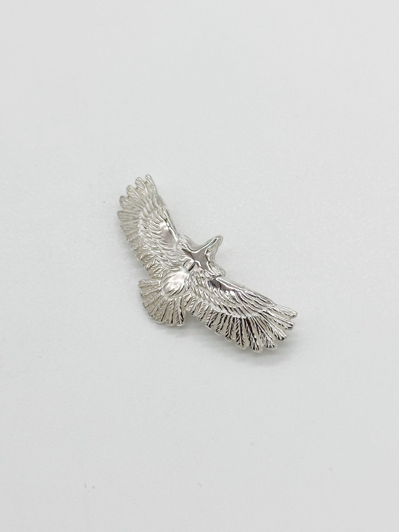 EAGLE | Good Wednesday