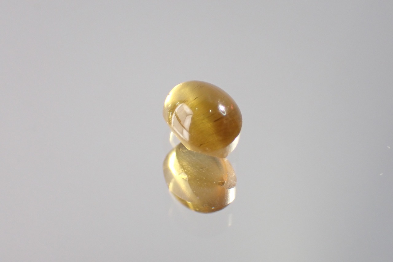 アパタイトキャッツアイ　1.84ct　[C4‐380]