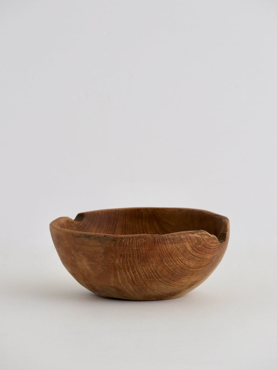 専用です！ ヴィンテージ＆アンティーク　ウッドボウル ヴィンテージ ウッドボウル｜Vintage Wooden Bowl 6 | Sensitivity and