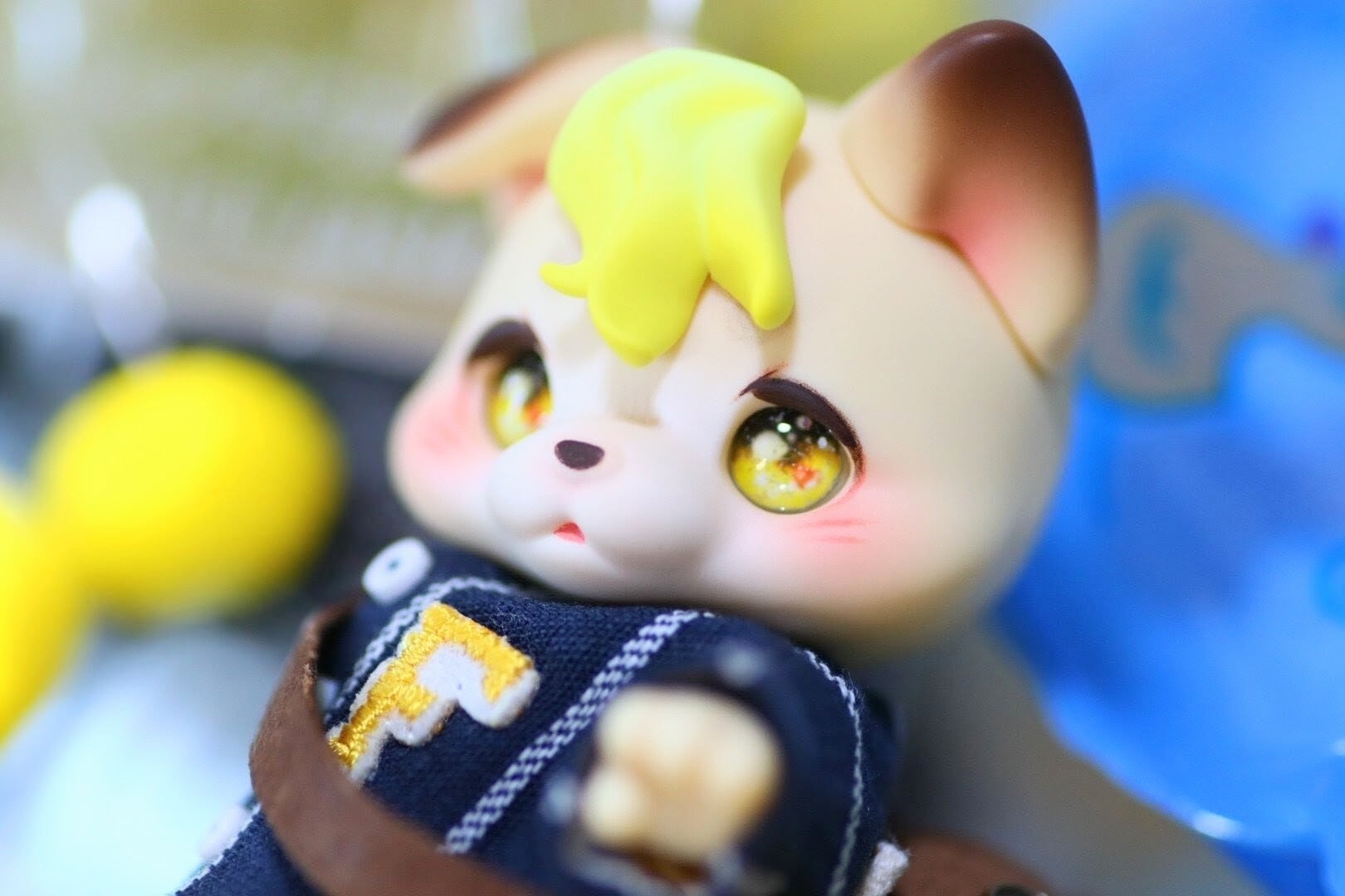 レモン『クリームソーダ』(8mm)