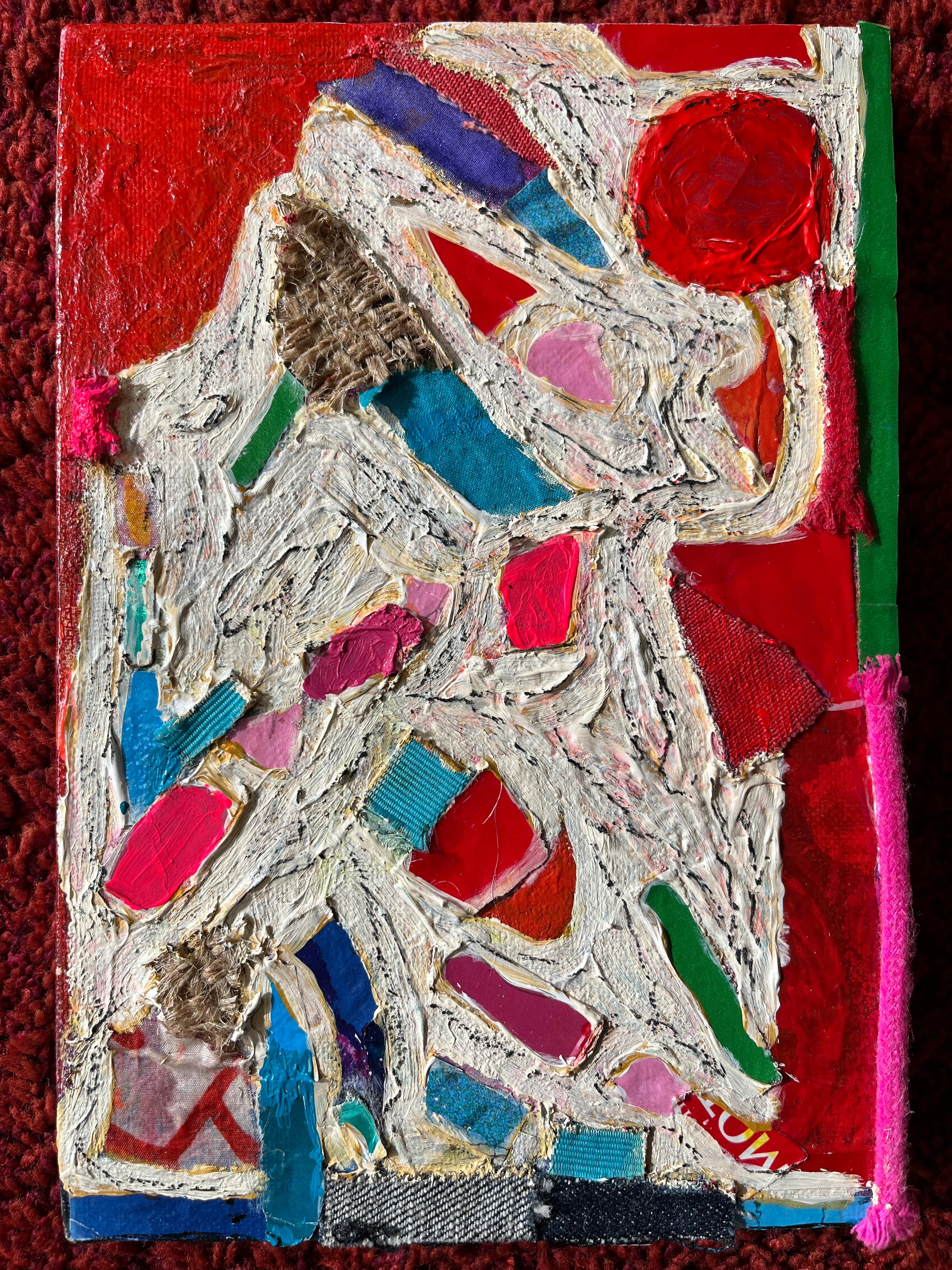 ミクストメディア | Harue Tamaki Offical Website