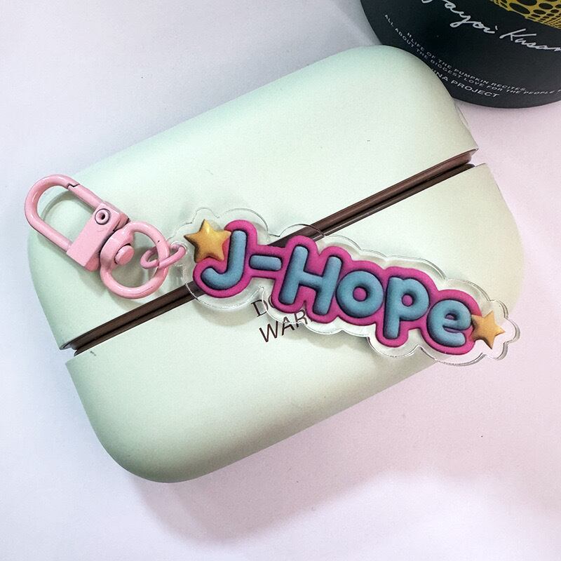 J-HOPE | KPOWER