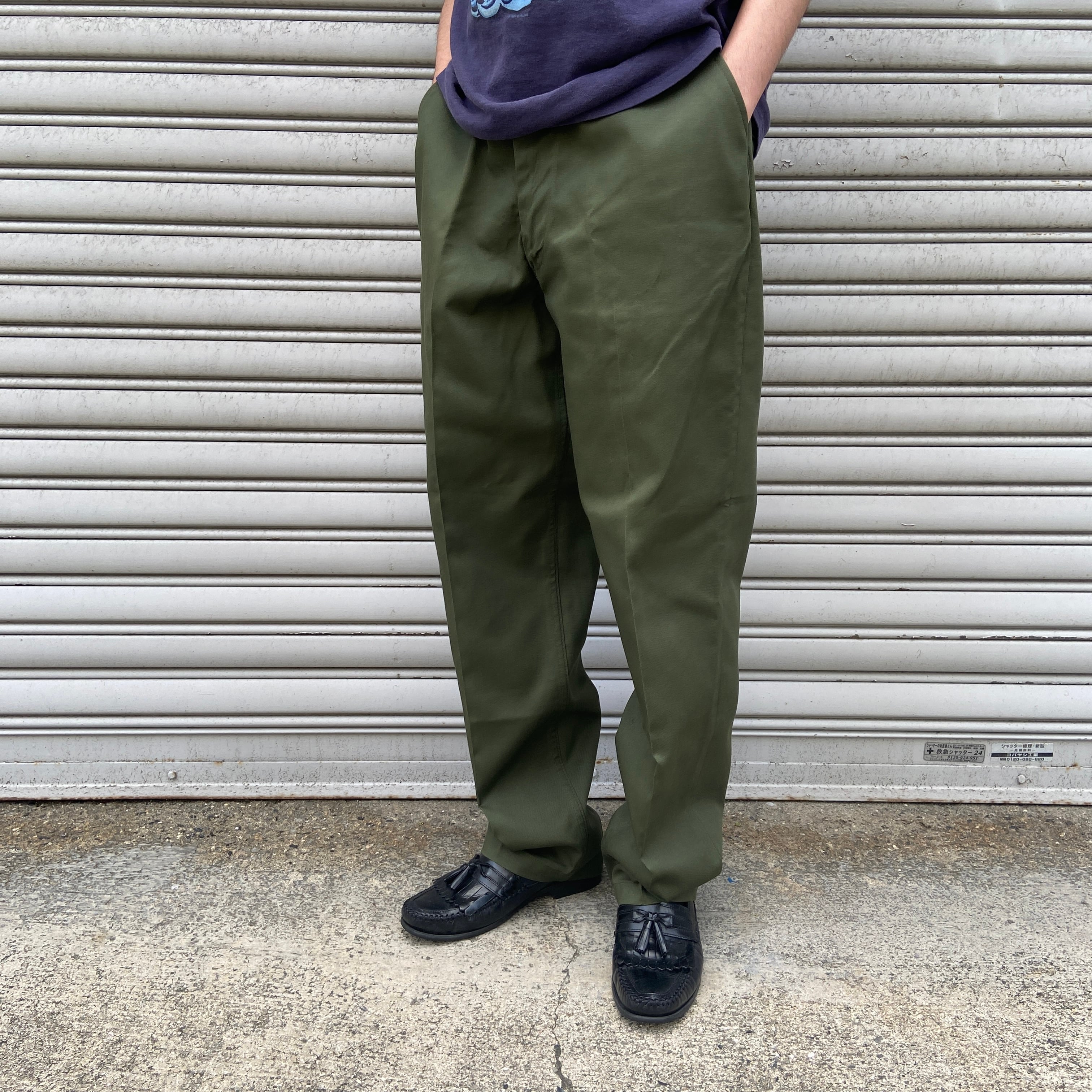 デッドストック US ARMY ECWCSGEN2 フリースオーバーオール M | 古着屋 Uan