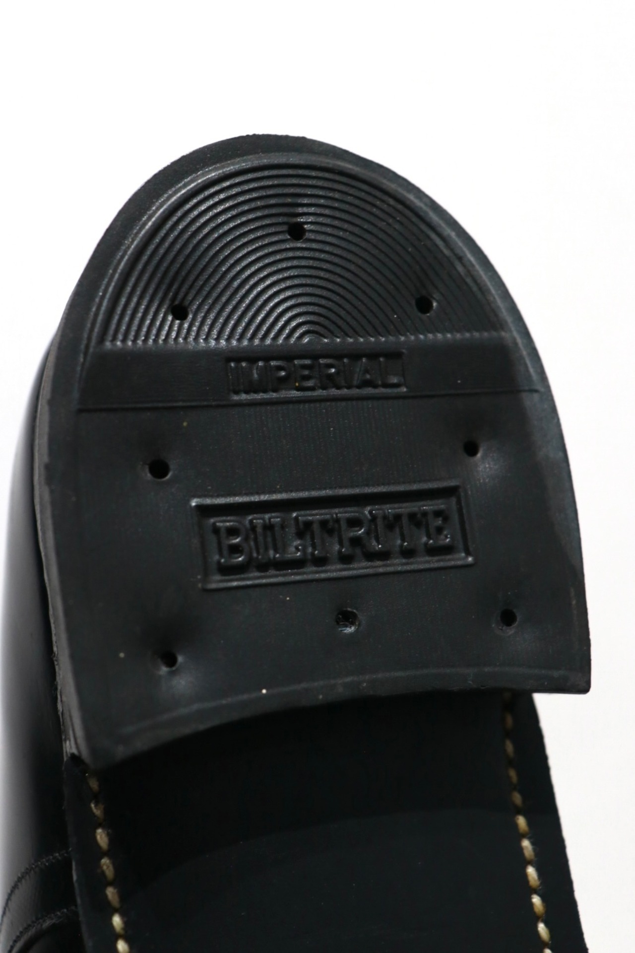 U.S.Navy 1989 service shoes