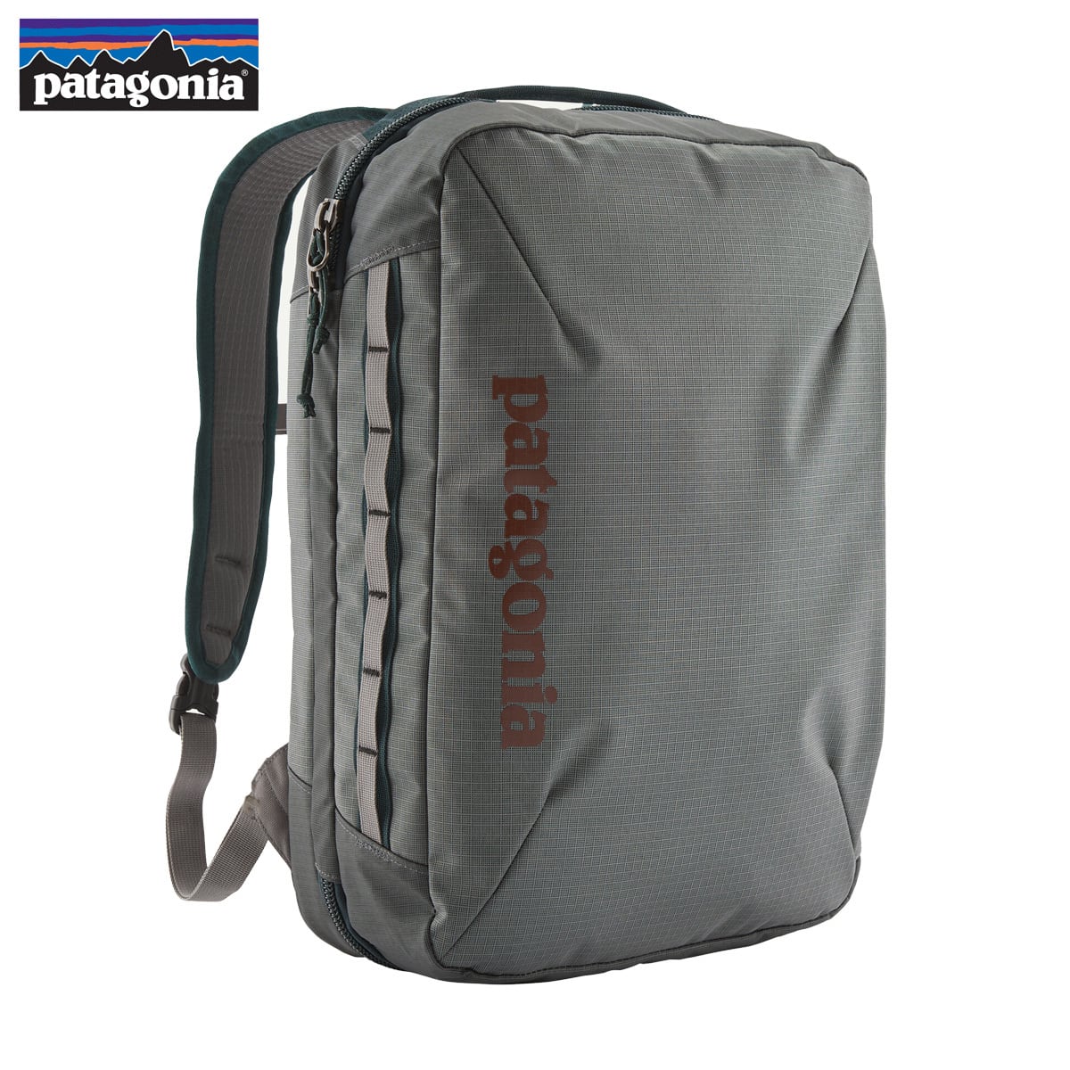【美品】Patagonia MLC 48109FA14 リュック 3way Patagonia パタゴニア ブラックホール・マイクロ MLC 22L 3WAY