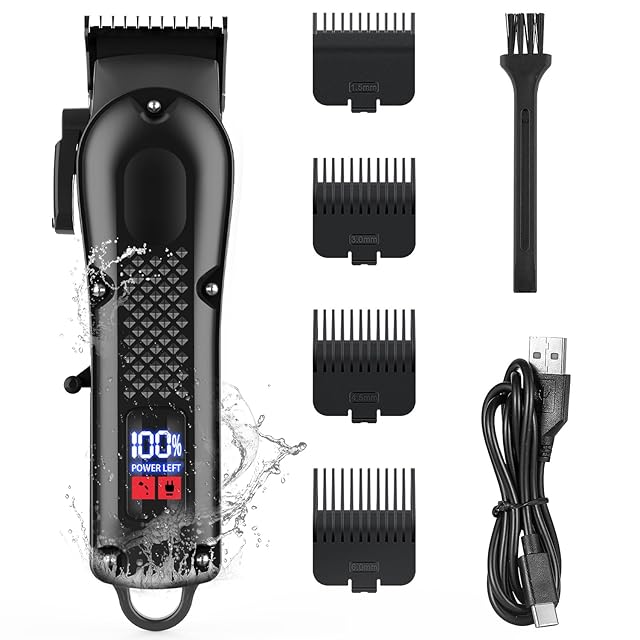 フィリップス ヘアーカッター5000シリーズ (電動バリカン /27段階調整3