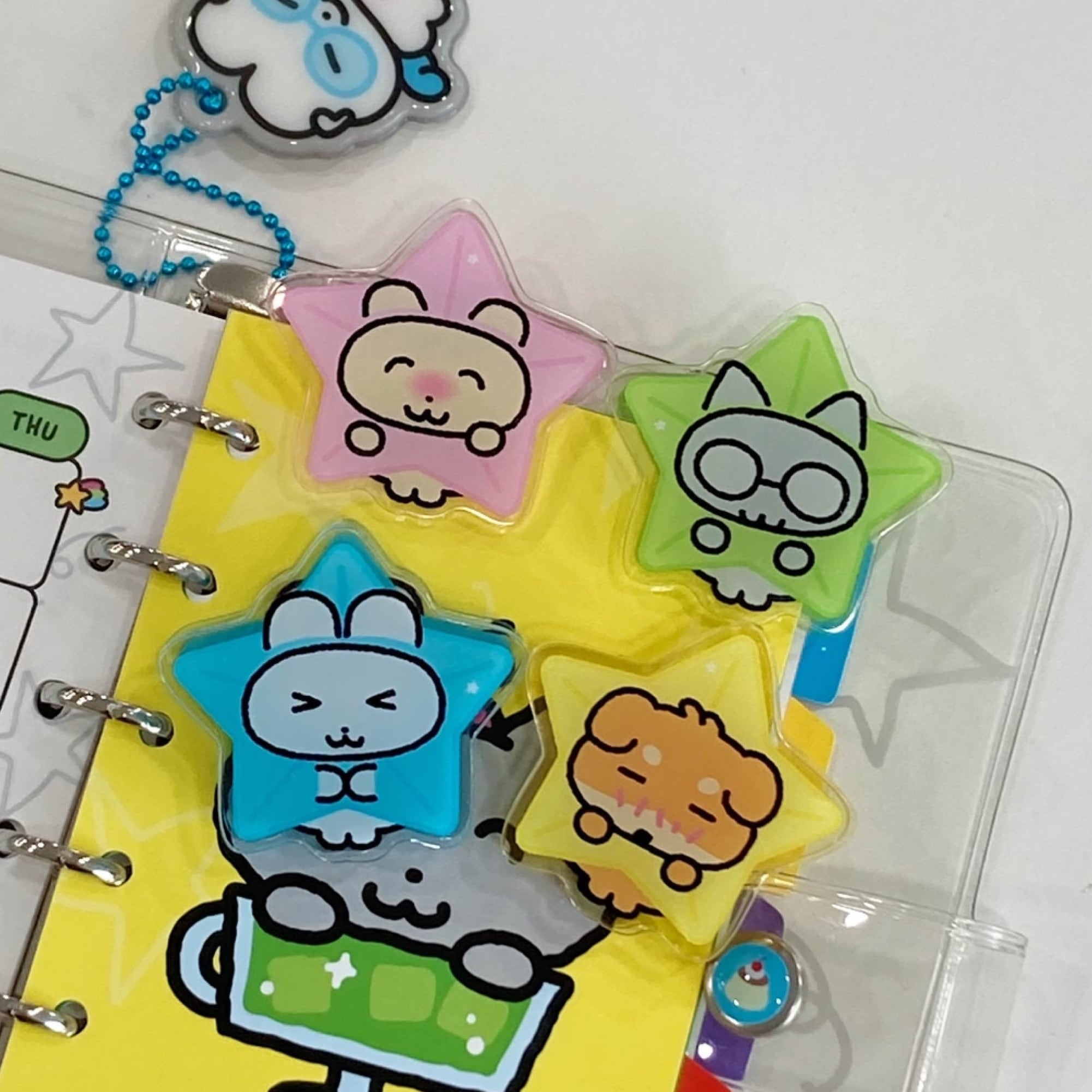 digital accessory | moim - 韓国雑貨や小物の通販オンラインストア