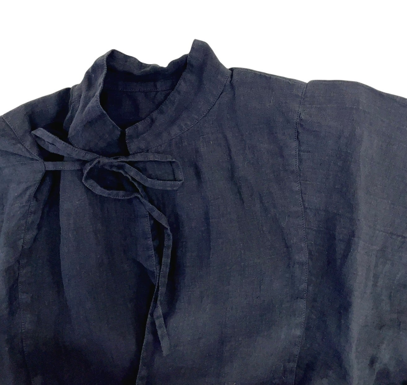 veritecoeur】リネンカシュクールジャケット / VC-2760 | syozikiya