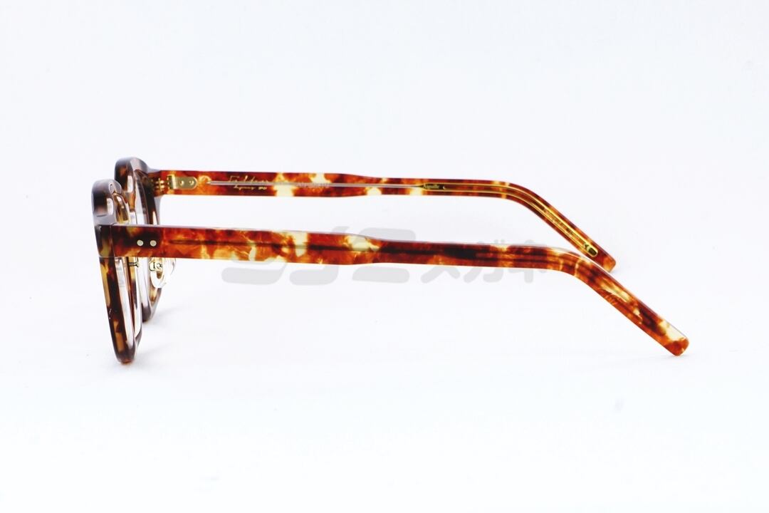 Filton メガネ Aiguille10 Couleurs-4 クラウンパント エギーユ10
