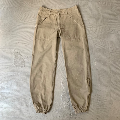 A.P.C / Zip designed pants (B5)