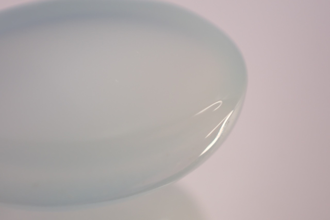 シーブルーカルセドニー　6.46ct　[D11‐180]