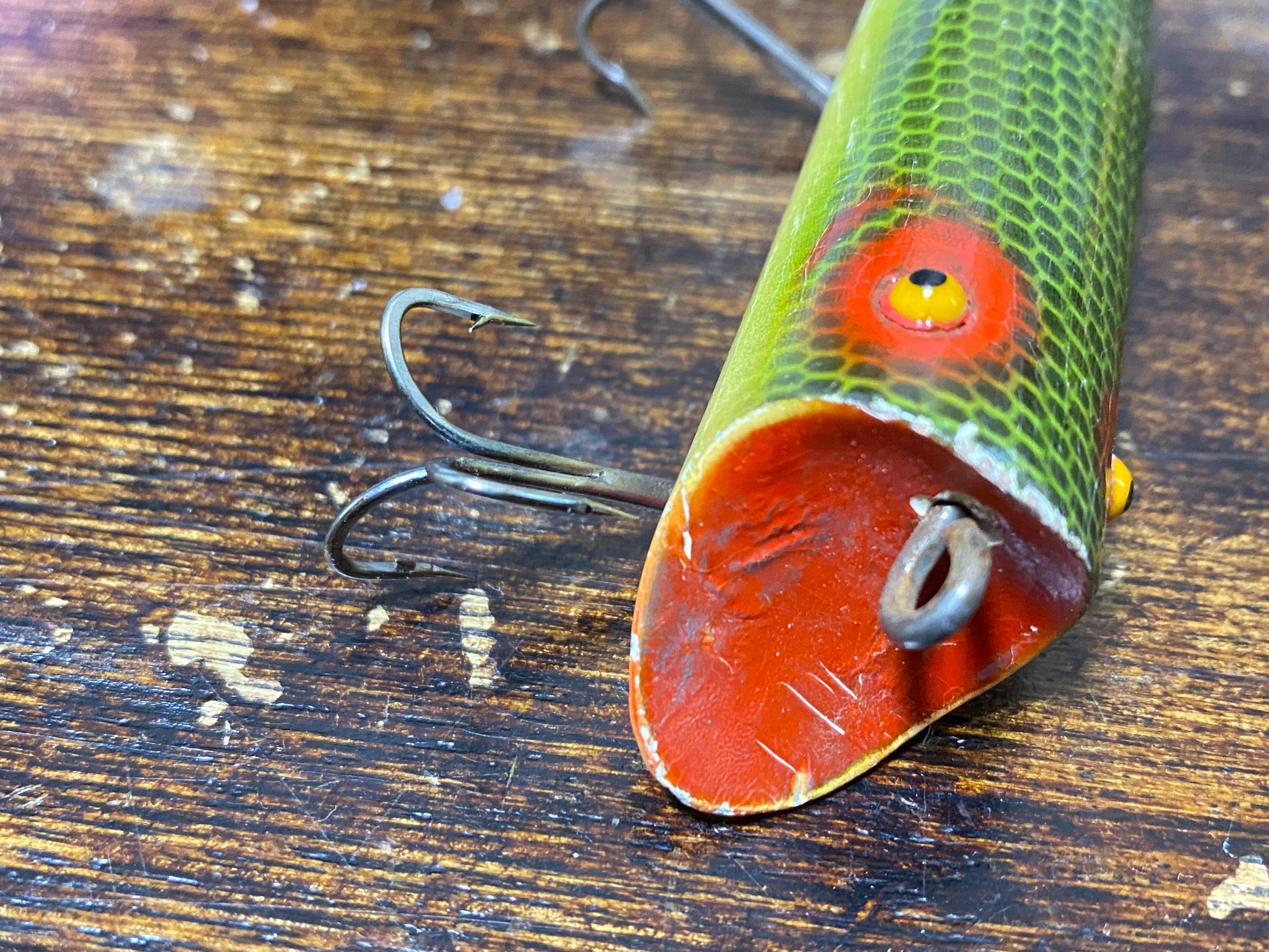 Nichols Lure Company Jumbo Killer [6227] | Tackleshop GTA