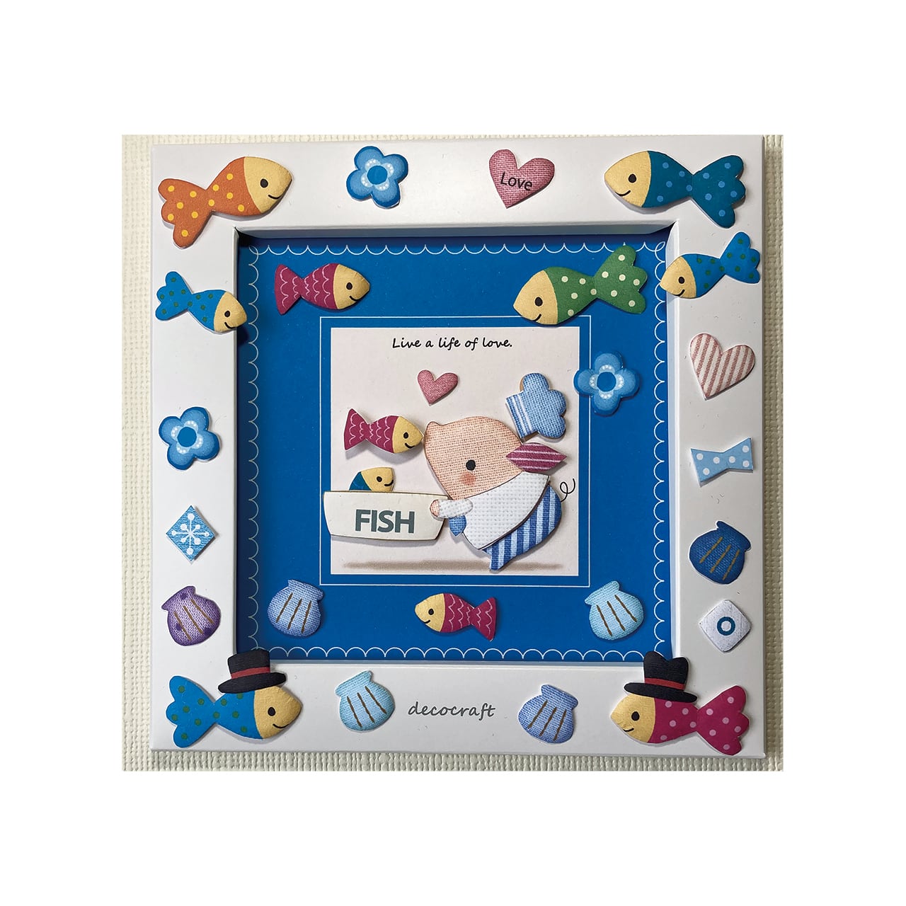 5ひきの子ぶたのキット・ブーブー