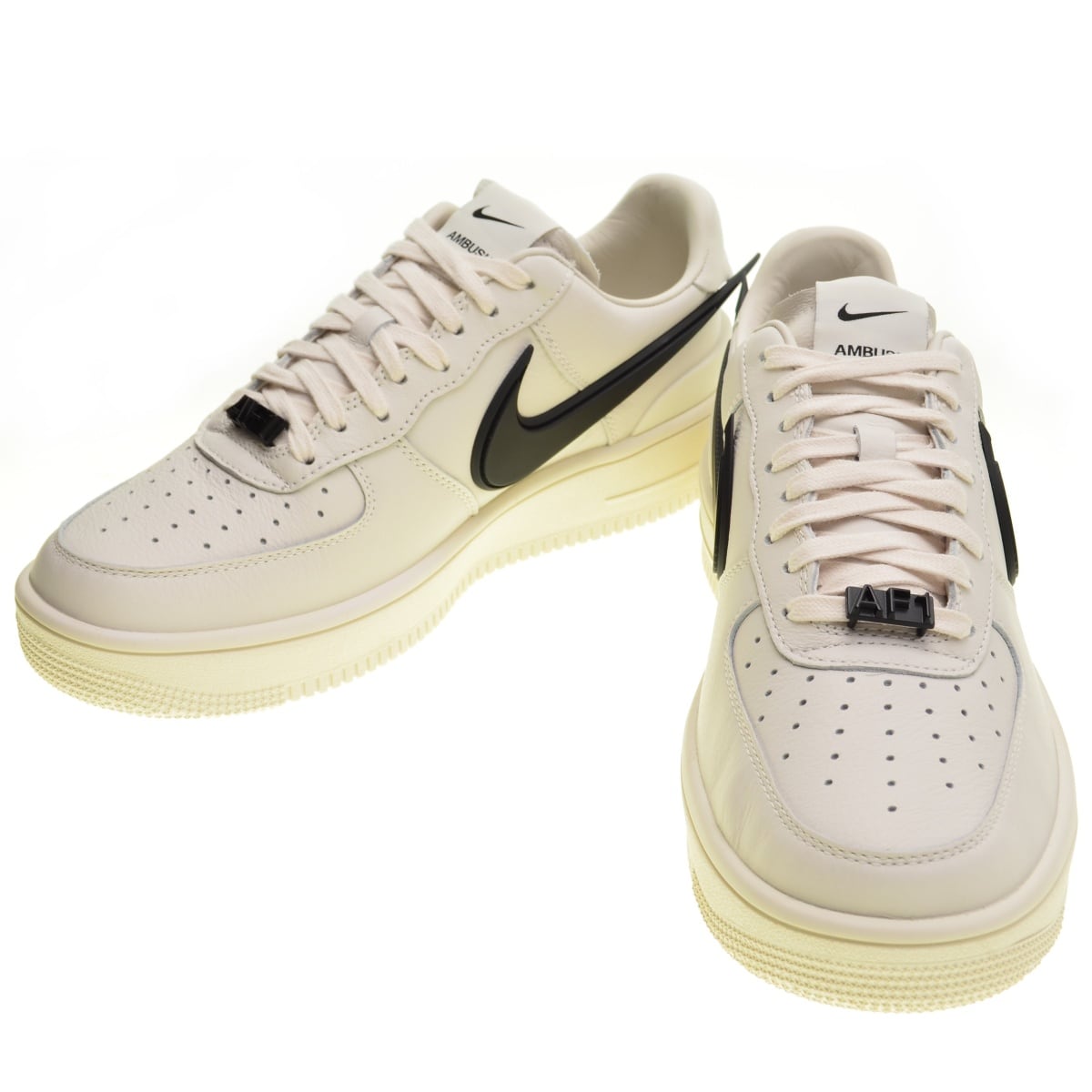 NIKE × AMBUSH / ナイキ × アンブッシュ DV AIR FORCE 1 LOW