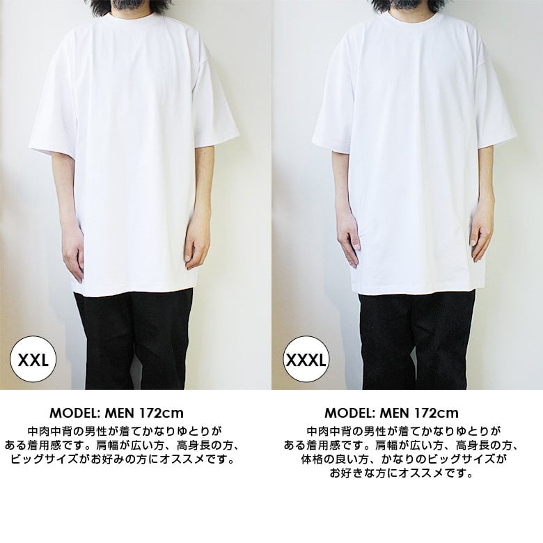 sha-03】SHAKA WEAR 7.5 OZ MAX HEAVYWEIGHT SHORT SLEEVE TEE 半袖 T