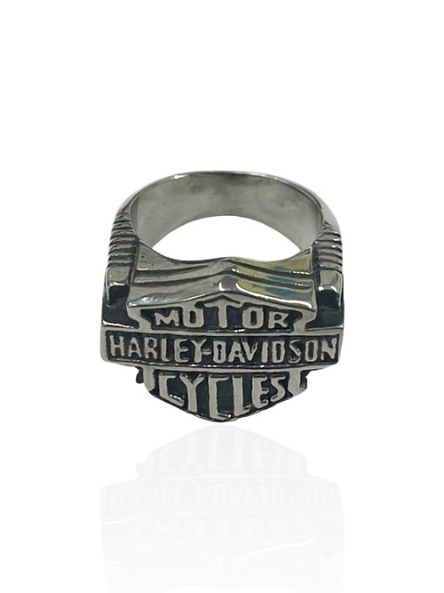 【PLANET STUDIO】HARLEY DAVIDOSON ring1