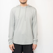 Ridge Merino/M's Solstice Lightweight Hoodie