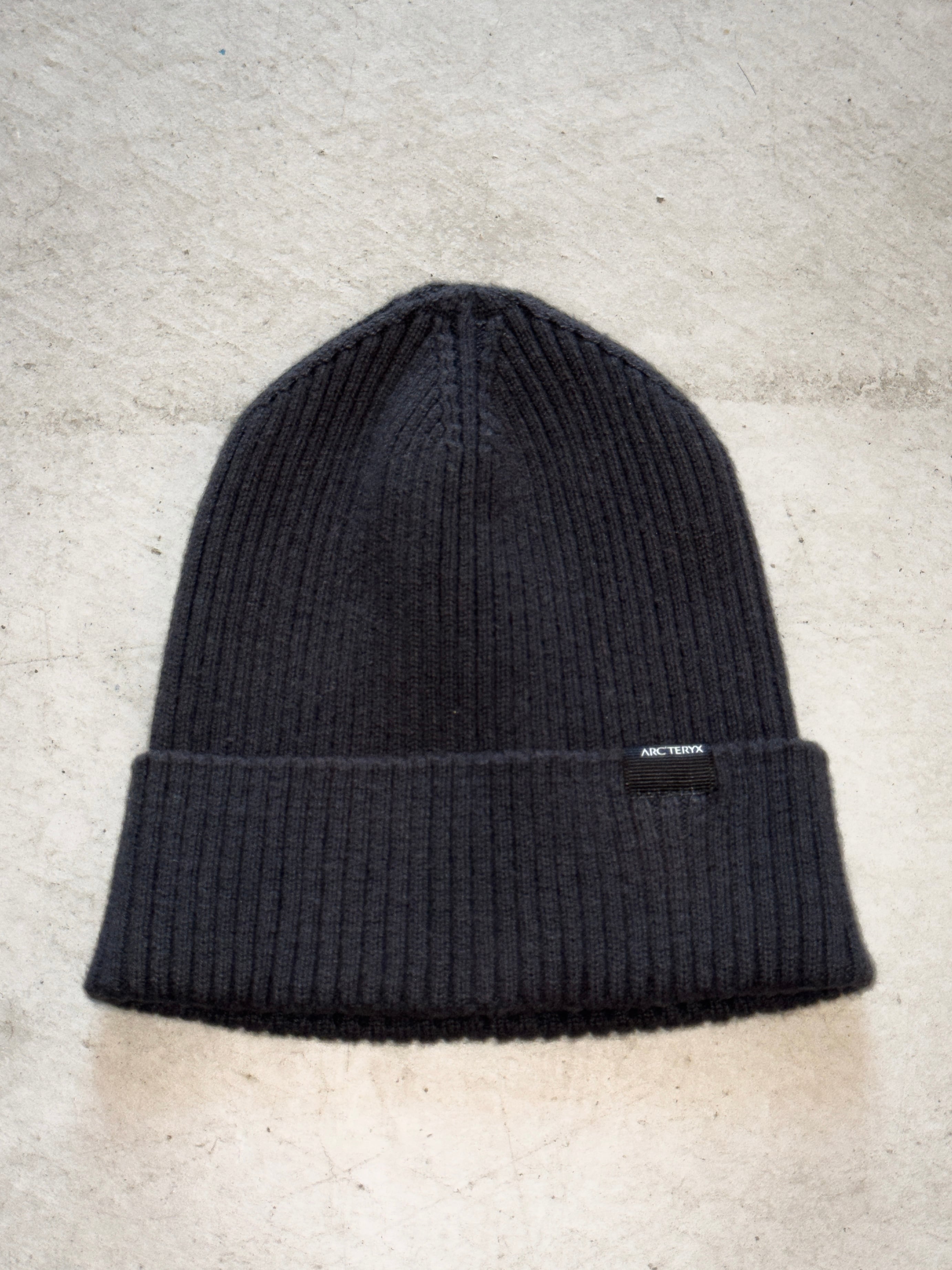 ARC'TERYX Skaha Toque | Andy clothing supply & cafe