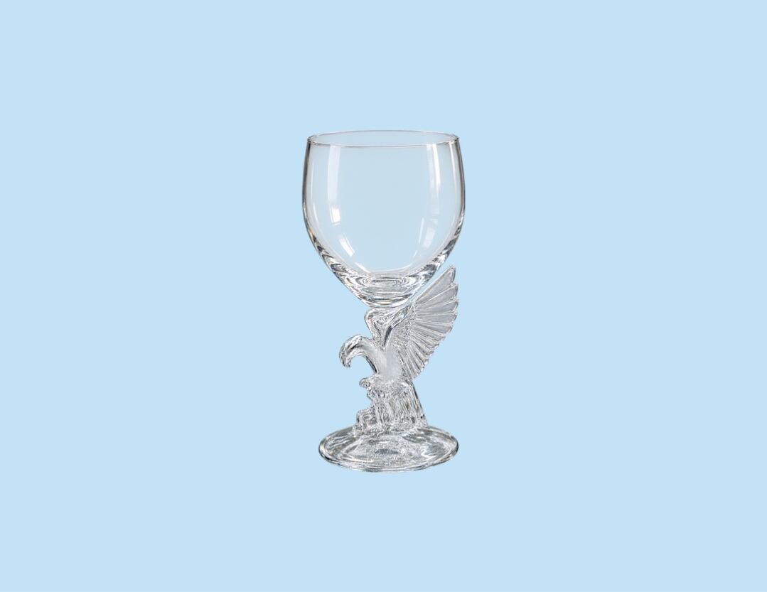 FLYING EAGLE GLASS