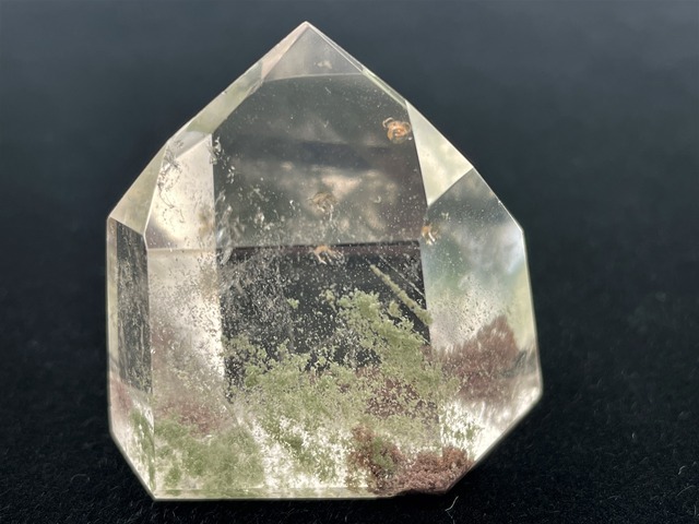 ポリッシュポイント（ガーデンクォーツ）