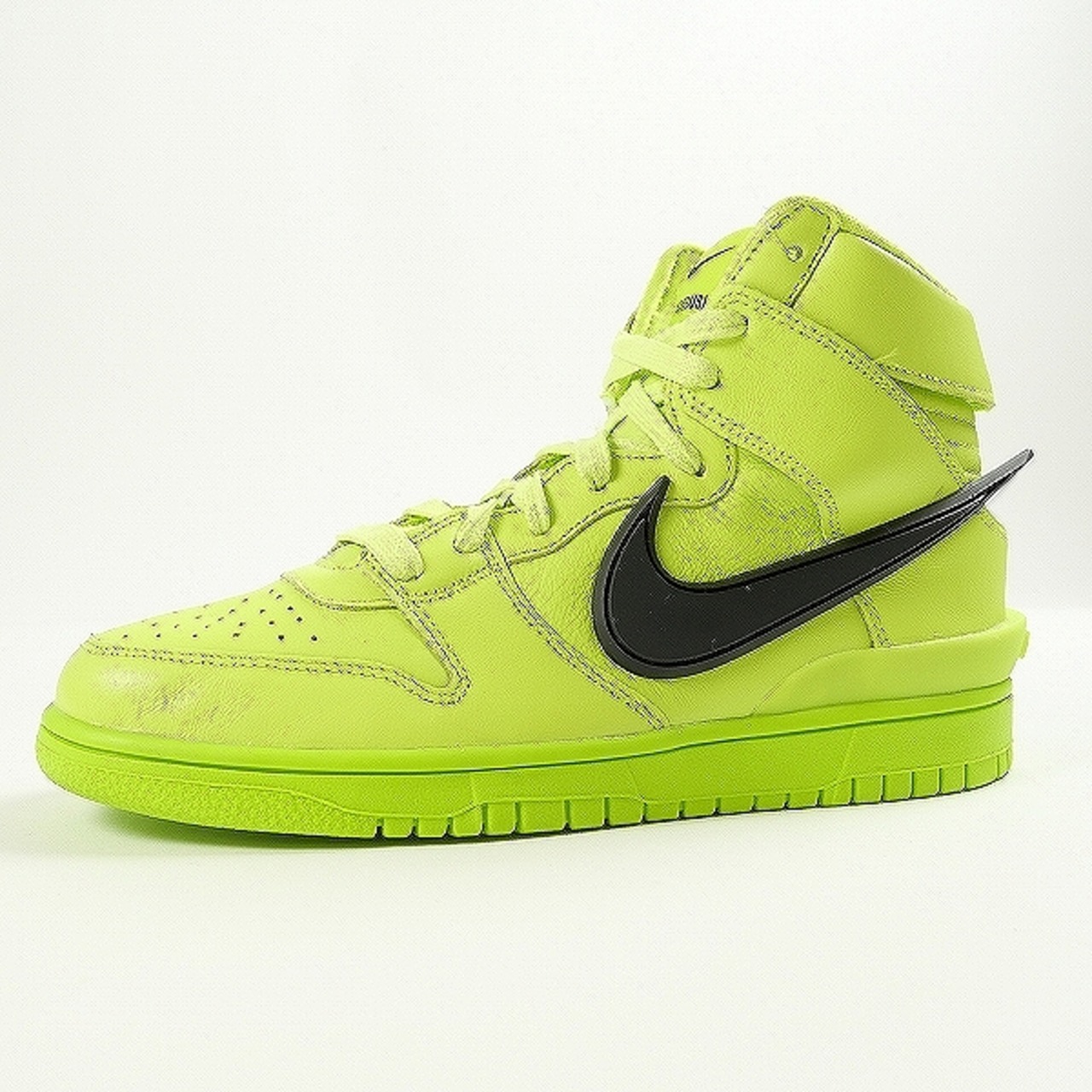 Size【26.5cm】 NIKE ナイキ ×AMBUSH アンブッシュ DUNK HI / AMBUSH 