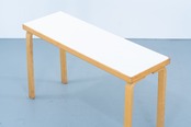 Alvar Aalto | Table Laminate White
