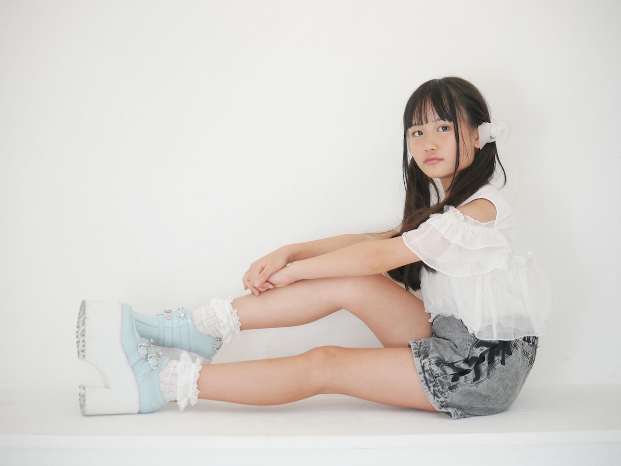 【りあにゃん】4/4(土) 個撮・画像4