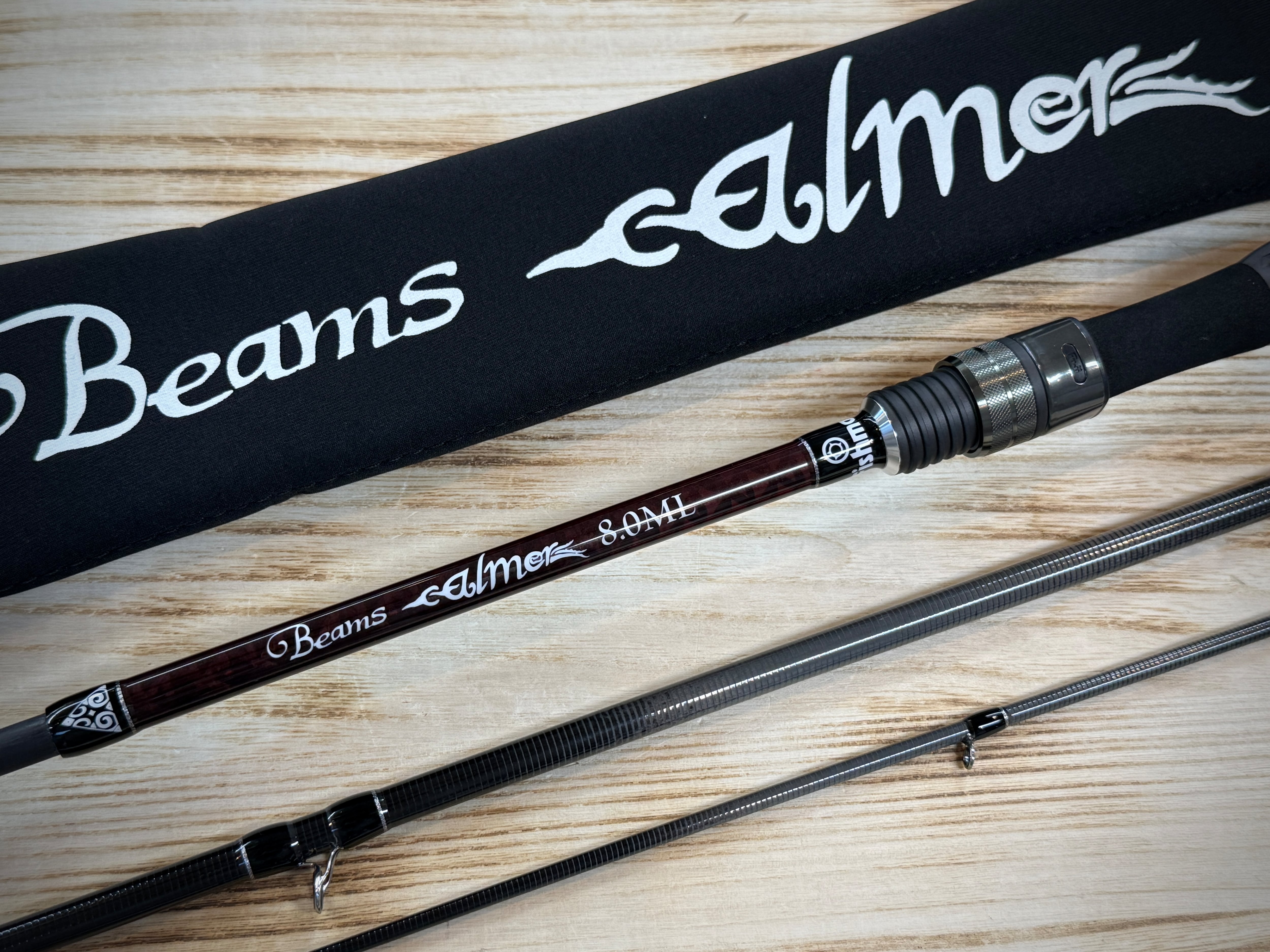 Fishman BRIST VENDAVAL 10.1M | Fishing Tackle BLUE MARLIN