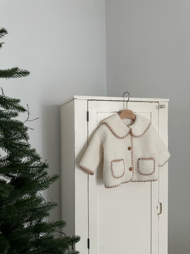 【予約】Miracle Mellow Jacket