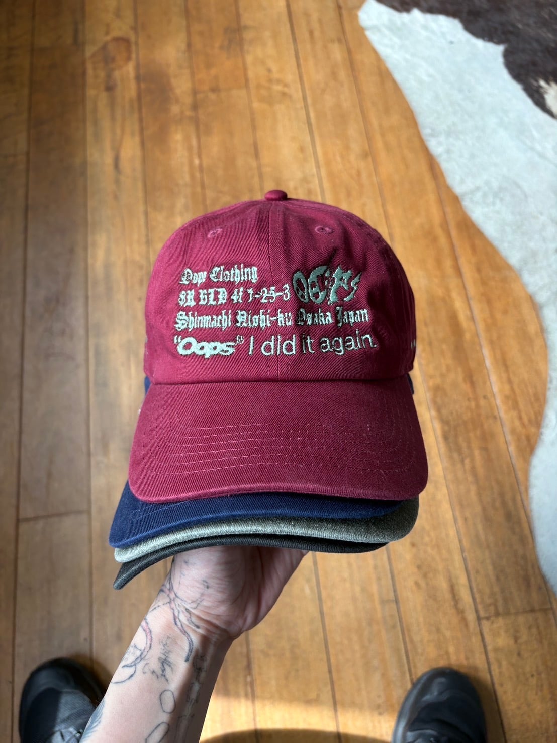 Oops | Oops