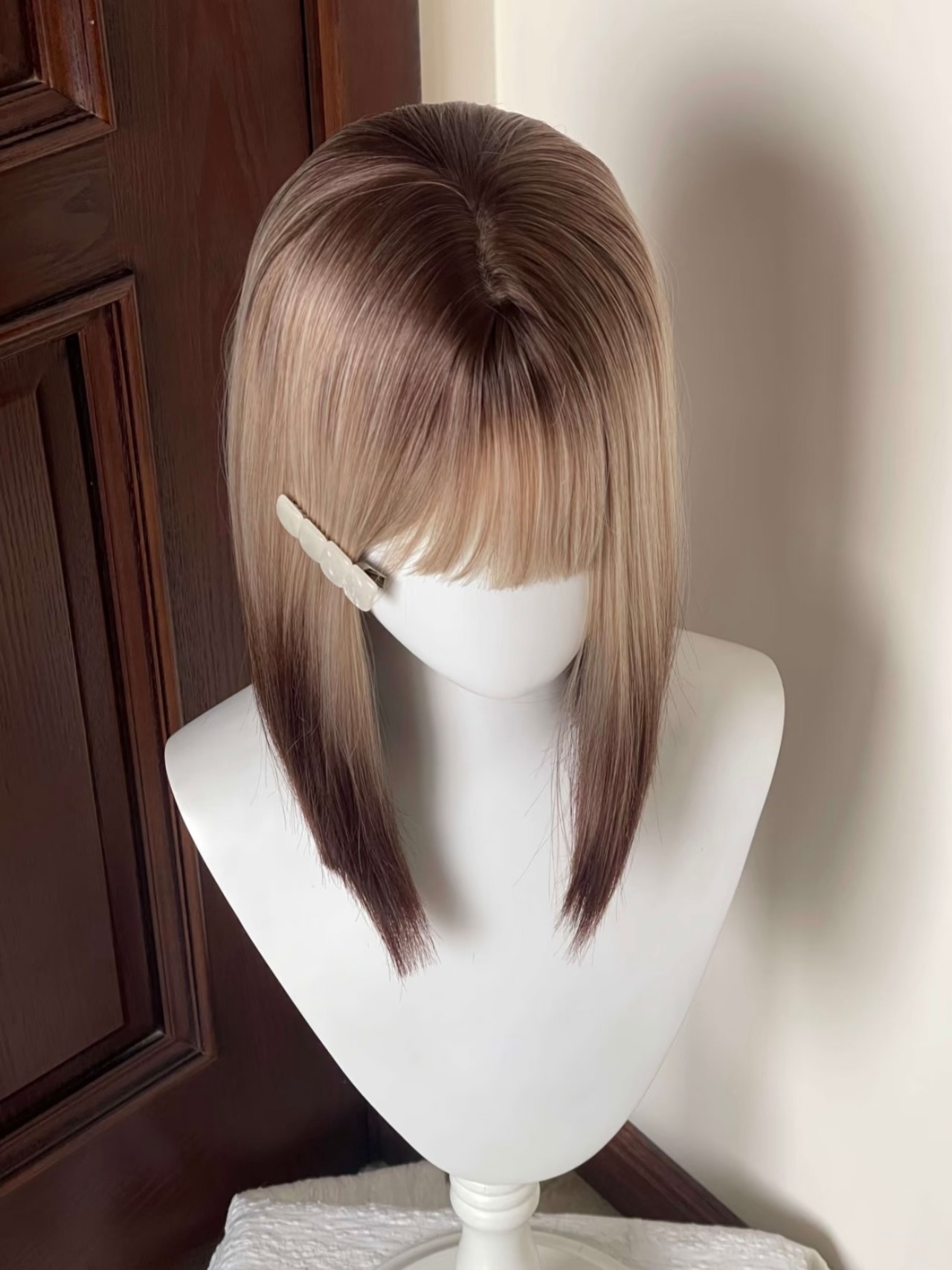 Basic - Cocoa Fox【商品番号 1058】