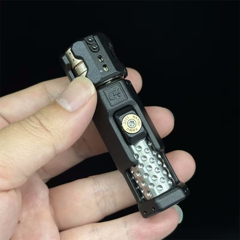 Musketeer by Nayici Muyi【送料無料】【CLONE】【Fidget Slider むい