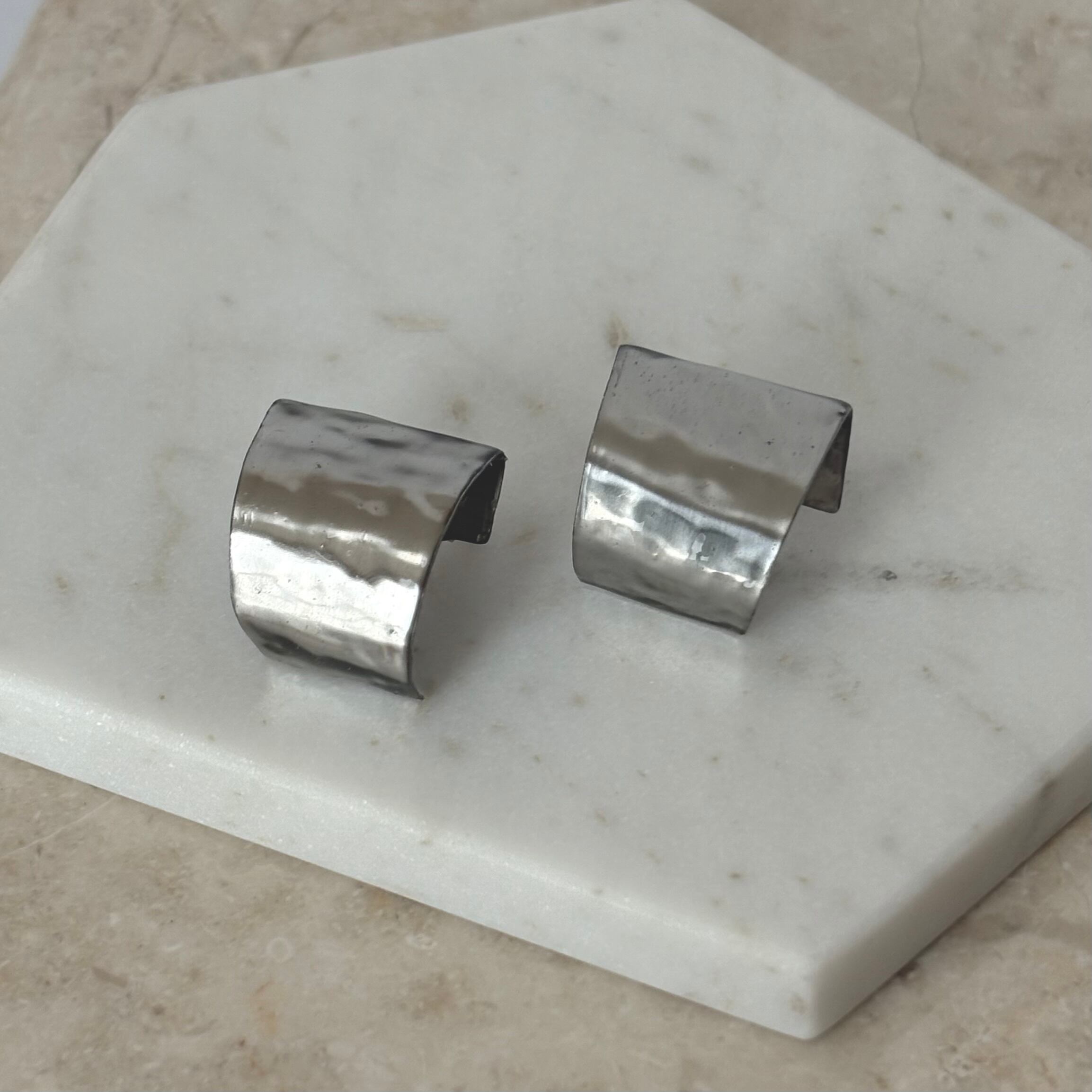 Big bridge (stainless)