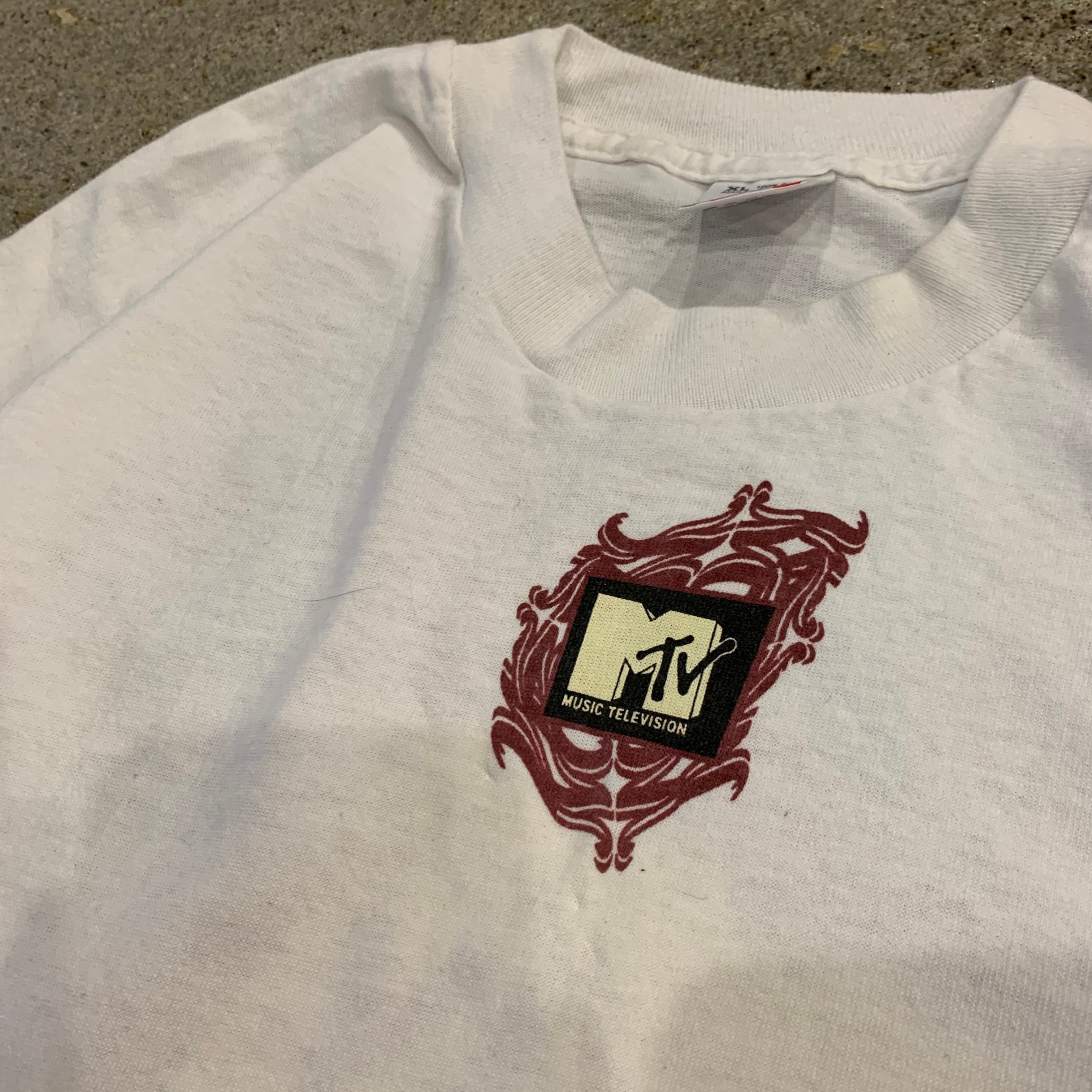 90s MTV T-shirt | What