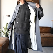 product twelve / T/W Rain Coat