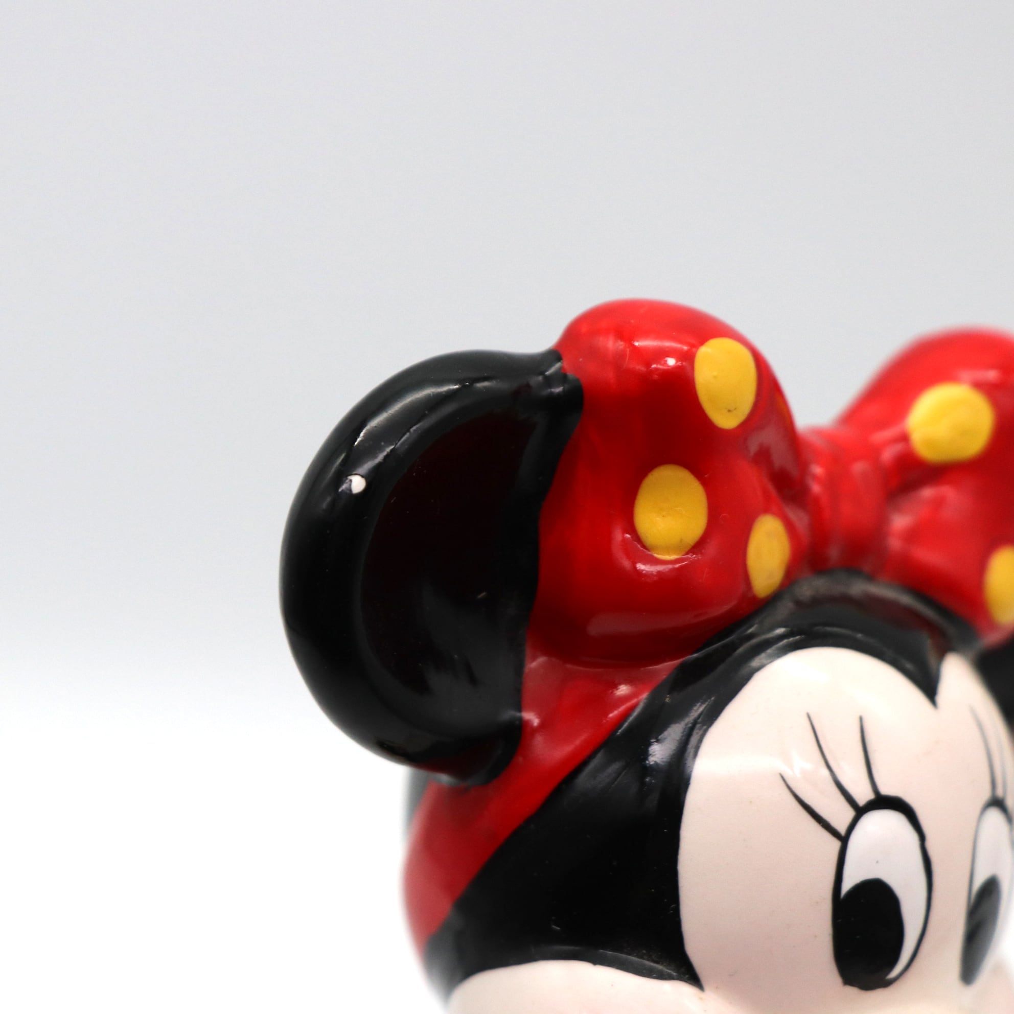 Disney・ディズニー・オルゴール・ミニーマウス・No.210713-047 Disney・ディズニー・オルゴール・ミニーマウス・No.210713-047