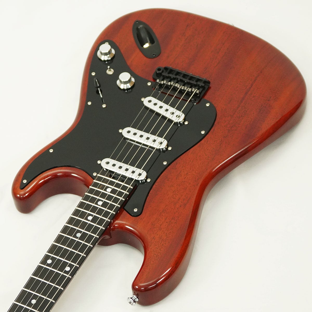 Kz Guitar Works Kz ST Trad 22 3S11 RS | Sparkplug.tokyo