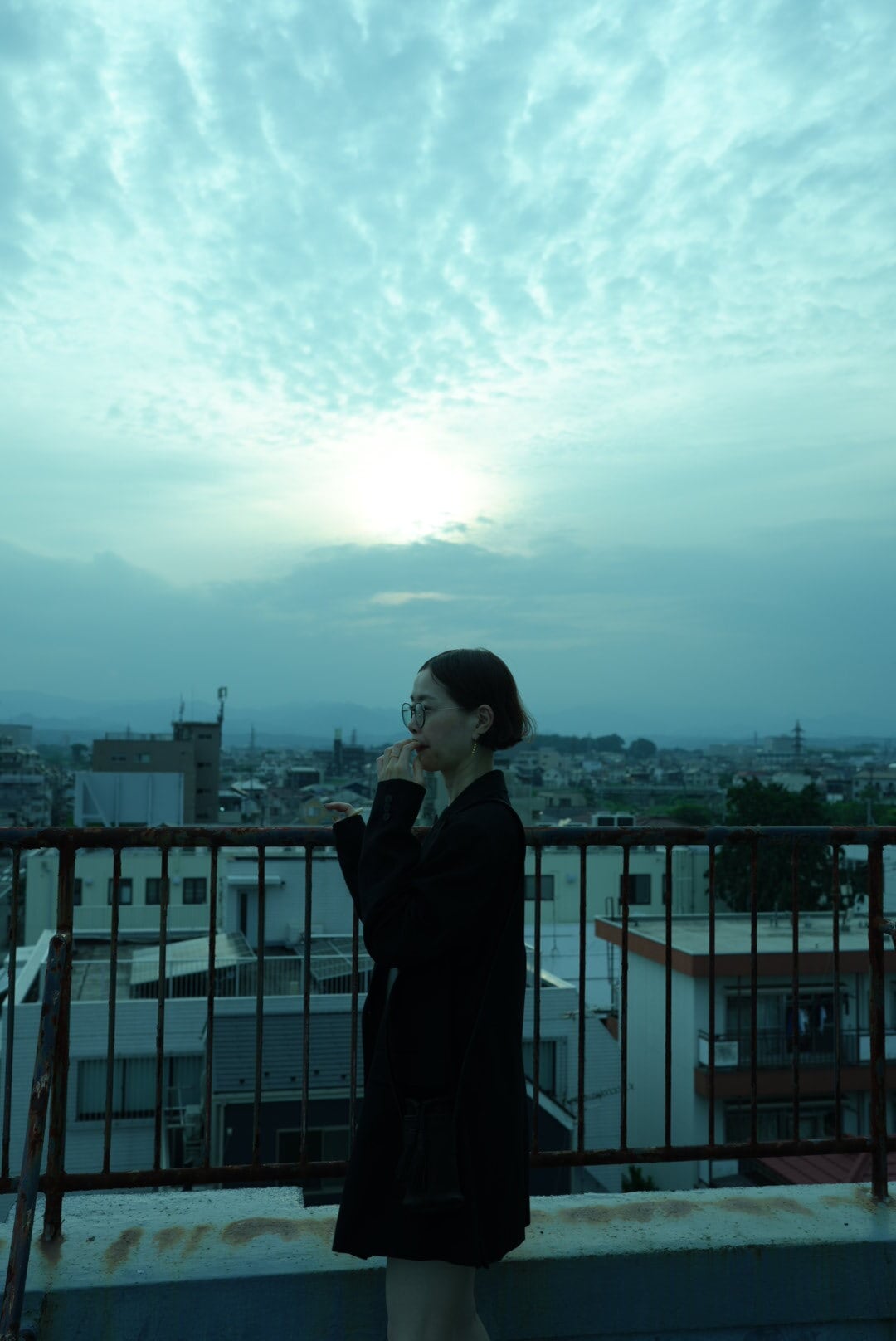 LITTLE - CAMERA Black | MOON TREE PLANET