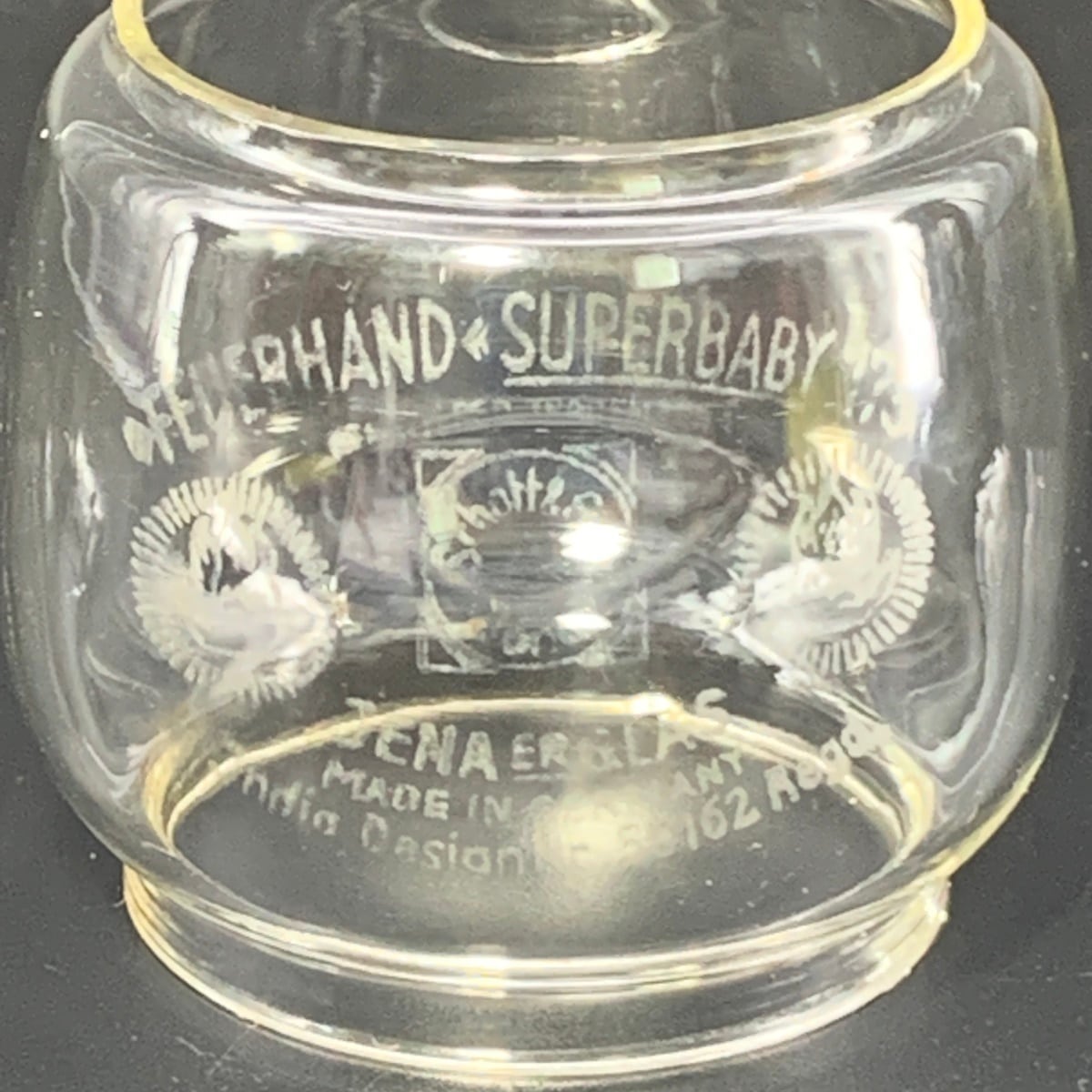 美品】Feuerhand 176e Pilz mushroom フルオリジナル | Oldman's lantern