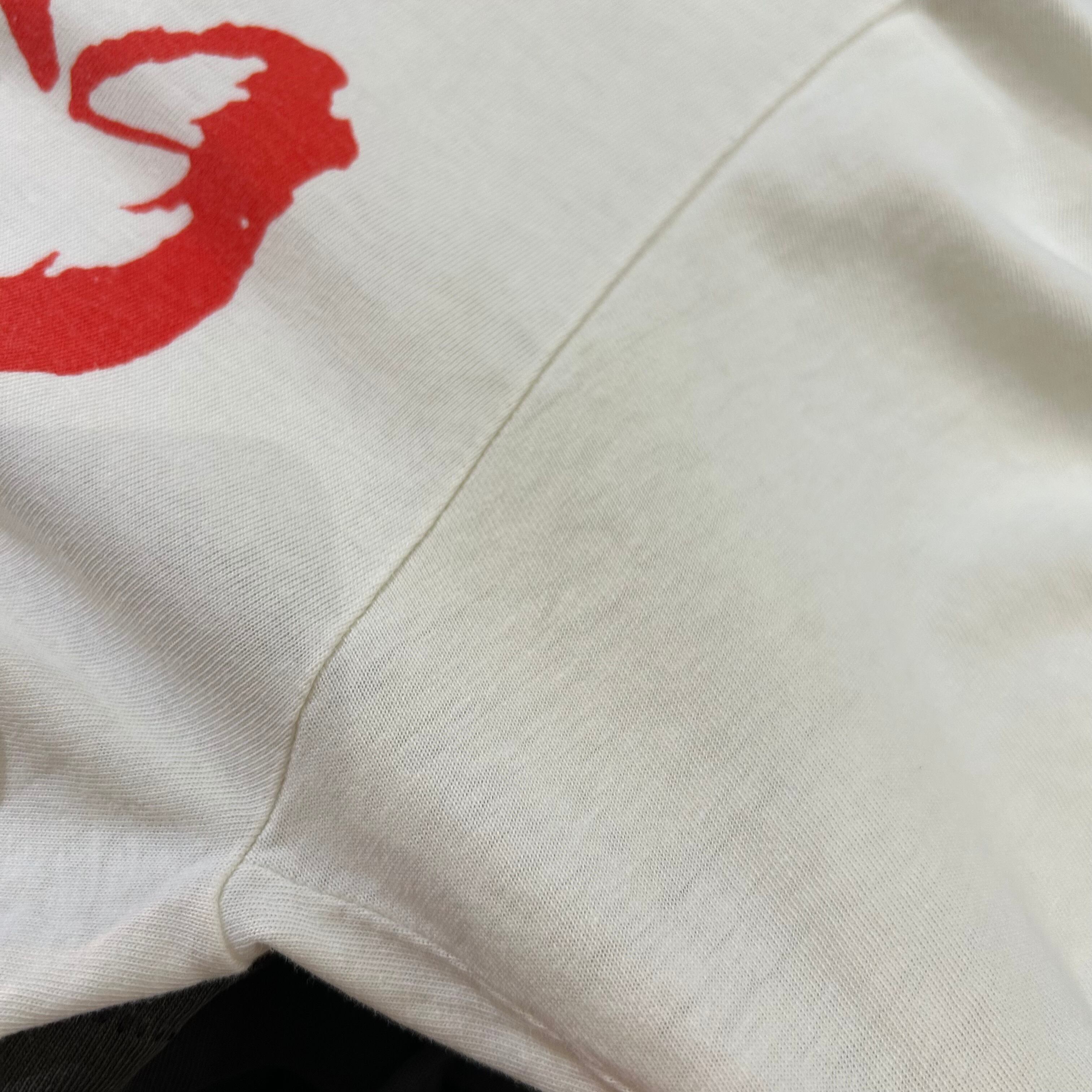 90年代 USA製 size:XL 【 U2 