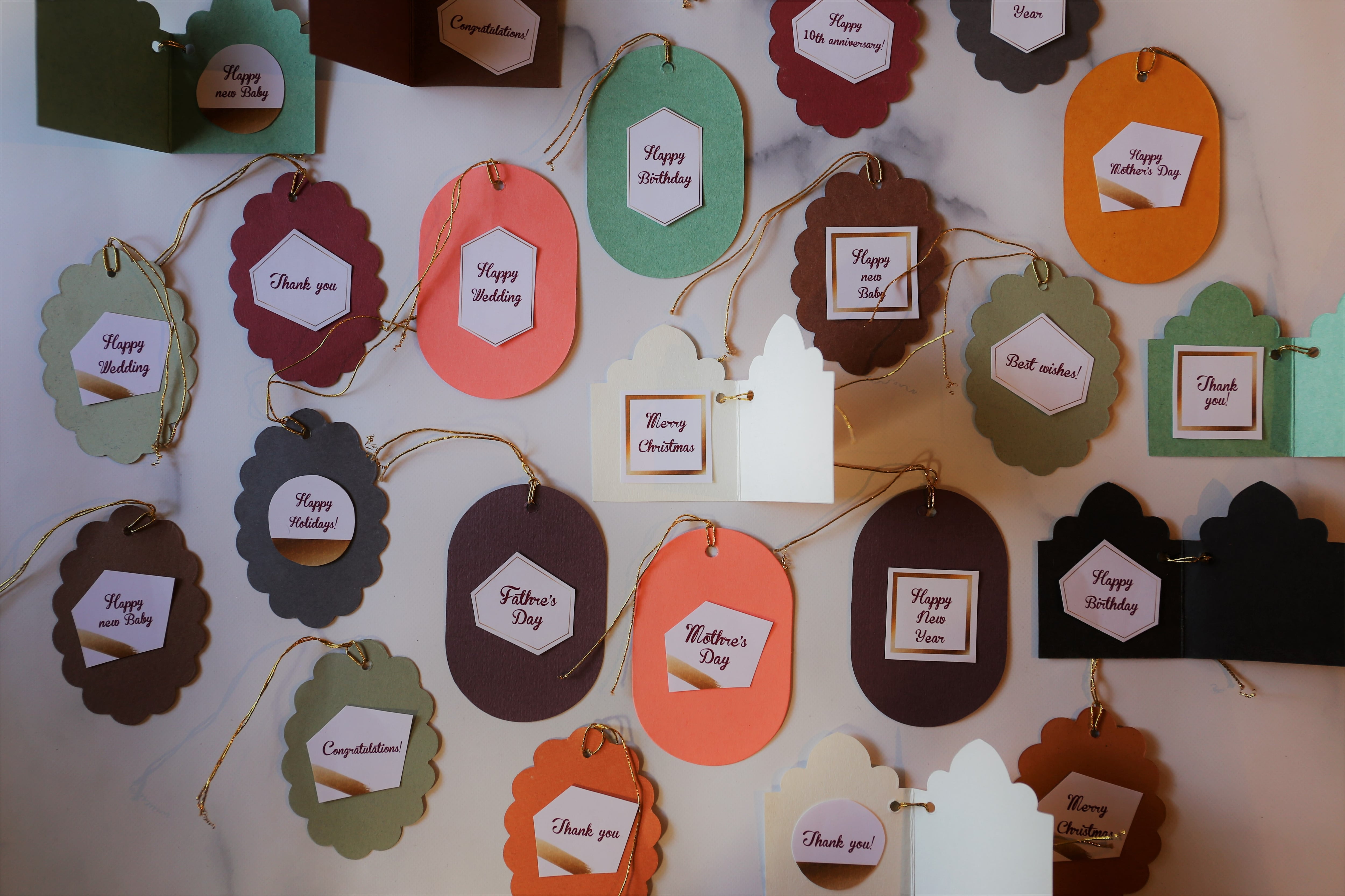 メッセージカード】インドのカード | 砂の岬 SUNANOMISAKI