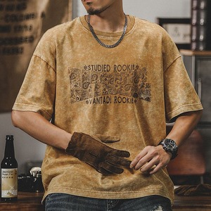 ヘビーウェイトTシャツ　24066