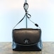 .GIANFRANCO LOTTI 2WAY LEATHER SHOULDER BAG MADE IN ITALY/ジャンフランコロッティレザー2wayショルダーバッグ 2000000037035