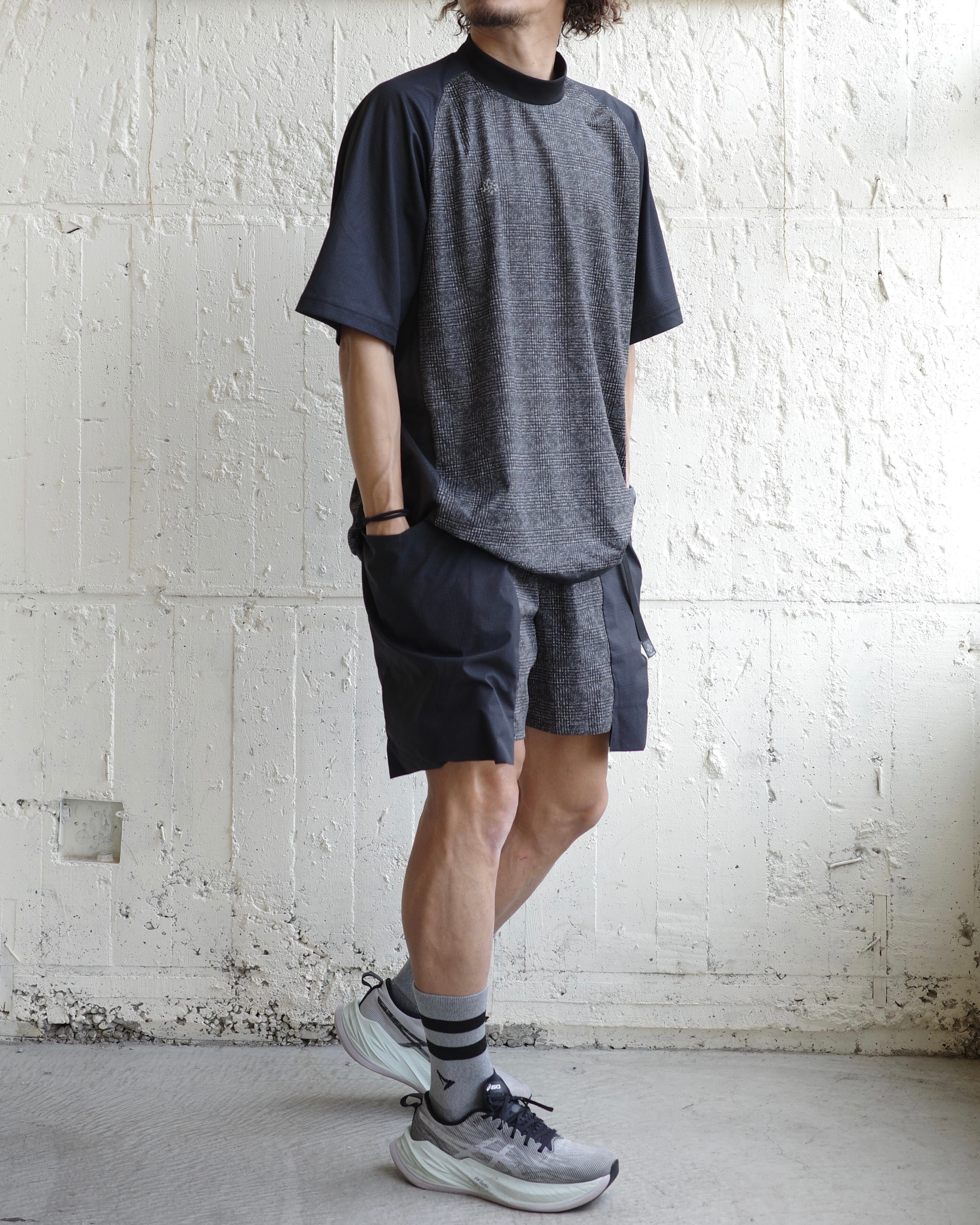 RYOGEN(リョウゲン) NOSTALGIC BIG POCKET SHORTS / RGP-07 | play