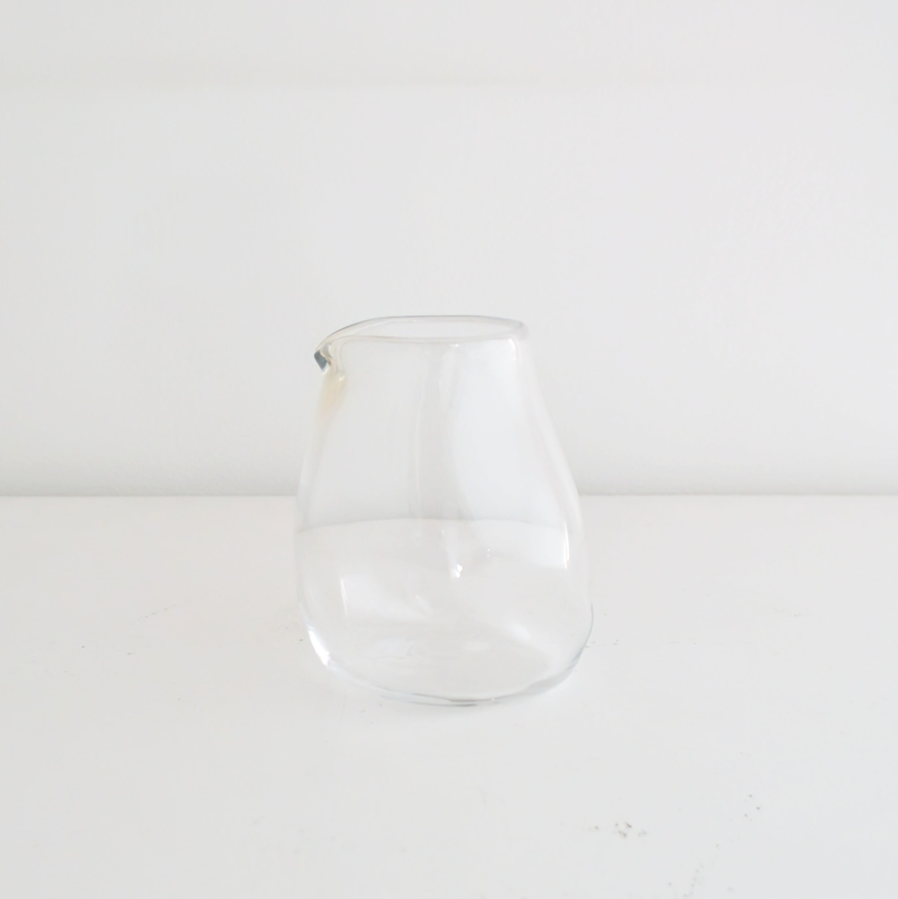【NEW】IBITSU GLASS CLUB / Glass Pitcher